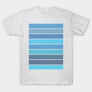 Summer Blues T-Shirt